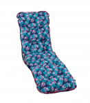 Toolikate BADEN-SUMMER 48x165cm, lehed, 20% pol&uuml;ester, 80% puuvill, kangas 336