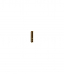 Raamaturiiul OPTIMA 249AKL15 tamm artisan