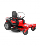 Nullp&ouml;&ouml;rderaadiusega murutraktor HECHT 5107