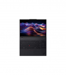 Lenovo ThinkPad P16s G4 AMD Black 16 " IPS WUXGA 1920 x 1200 pixels Anti-glare AMD Ryzen AI 9 HX PRO 370