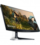 Dell Gaming Monitor AW2723DF 27 " IPS QHD 16:9 144-280 Hz 1 ms 2560 x 1440 600 cd/m&sup2; HDMI ports