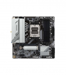 Gigabyte B650M GAMING PLUS WF Processor family AMD Processor socket AM5 DDR5 Supported hard disk drive