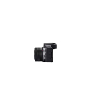 Canon Megapixel 24.2 MP Image stabilizer ISO sensitivity (max) 32000 Display diagonal 2.95 " Wi-Fi Video