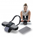 KA10 must AB-ratas k&otilde;hulihaste treenimiseks &mdash; HMS