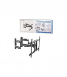 Logilink BP0047 TV Wall mount, 37"-70". corner mount Logilink