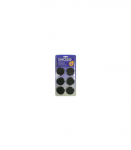 Koss PORTCUSH Replacement cushion for stereophones No Black