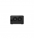 Synology Tower NAS Expansion Unit DX517 up to 5 HDD/SSD Hot-Swap (drives not included) Internal AC 100-240V