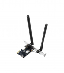 Mercusys AXE5400 Tri-Band Wi-Fi 6E Bluetooth PCI Express Adapter