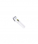 Adler Hair clipper AD 2827 Cordless or corded Number of length steps 4 White