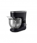Philips Kitchen Machine with Mix HR7962/21 7000 Series 1000 W Number of speeds 8 Bowl capacity 5.5 L Black