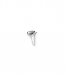 Philips Lumea IPL 8000 Series Hair Removal Device with SenseIQ BRI940/00 Bulb lifetime (flashes) 450.000 Number of