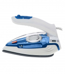 Camry CR 5040 Steam travel iron 1600 W Water tank capacity 80 ml Continuous steam 10 g/min Steam boost