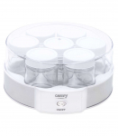 Camry Yogurt Maker CR 4519 Yogurt Maker