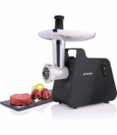 Gorenje Meat grinder MG2001SB Black/Stainless Steel 2000 W Number of speeds 1 Throughput (kg/min) 2.6