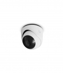 Ubiquiti All-weather, Tamper-resistant 4K PoE Camera With a 1/1.8" 8MP Image Sensor, Multi-TOPS AI Engine, and 3-Axis
