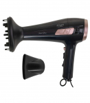 Adler Hair dryer with retractable power cord AD 2283 2400 W Number of temperature settings 3 Diffuser nozzle |