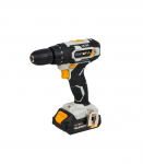 Batavia B.V. 18V Drill Driver - Without Battery and Charger in BMC