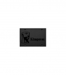 Kingston SA400S37/480G A400 SSD, 2.5", 480 GB, SATA3, 500MB/s, 350MB/s, 0.279W, Black
