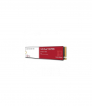 Western Digital WDS400T1R0C SN700 WD RED SSD, 4TB, PCIE GEN3, M.2 NVME, 3400 MB/s