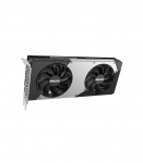 INNO3D N50702-12D7X-195064W GEFORCE RTX 5070 TWIN X2 OC WHITE, 12GB, GDDR7, 192-bit, 28 Gbps, 650W