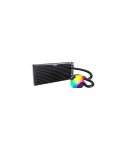 CPU COOLER MULTI SOCKET BLACK/HYPERFLOW ARGB 240 (B) MONTECH