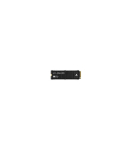 SSD|WESTERN DIGITAL|Black SN850P|1TB|M.2|PCIe Gen4|NVMe|Write speed 6300 MBytes/sec|Read speed 7300 MBytes/sec|TBW 600 TB|WDB