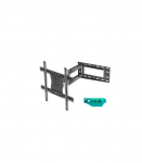 TV SET ACC WALL MOUNT/40-75"/BLACK M7L-B ONKRON