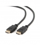 CABLE HDMI-HDMI 4.5M V2.0 BLK/CC-HDMI4-15 GEMBIRD