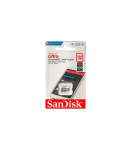 MEMORY MICRO SDXC 128GB UHS-I/SDSQUNR-128G-GN3MN SANDISK