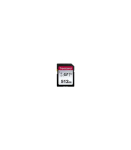 MEMORY SDXC 512GB/C10 TS512GSDC300S TRANSCEND