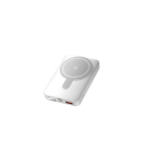 POWER BANK WRL 10000MAH 22.5W/MAGNETIC WHITE FHTW0 VENTION