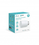 SMART VALVE THERMOSTATIC KASA/KE100 TP-LINK
