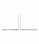 Apple MacBook Pro 14" Apple M5 10C CPU, 10C GPU 24GB/1TB SSD/Silver/SWE
