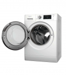 Eestlaetav pesumasin Whirlpool FFD10489BCVEE