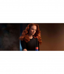 Dyson Curly+Coily Hair Multi-Styler HS08 Airwrap I.D. Ion conditioning Temperature (max) 3 &deg;C 1300 W Vinca