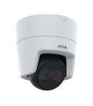 NET CAMERA M3125-LVE 2MP DOME/WHITE 02916-001 AXIS