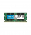 Crucial CB16GS3200 SO-DIMM, 16 GB, DDR4, 3200 Mhz, Green