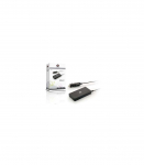 Conceptronic CNB90CAR CNB90CAR, Laptop, Auto, 12 V, 90 W, Asus, HP, Lenovo, Toshiba