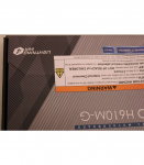 SALE OUT. MSI PRO H610M-G MSI PRO H610M-G Processor family Intel Processor socket LGA1700 DDR5 Supported hard