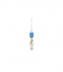 ETA Toothbrush Sonetic ETA071090020 Battery operated For kids Number of brush heads included 2 Number of teeth