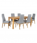 S&ouml;&ouml;gilauakomplekt CHICAGO NEW 6-tooliga