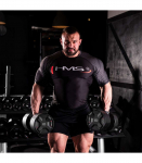 HPC 50 KG POLYURETHANE DUMBBELL CPU HMS