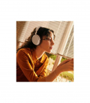 Sennheiser Headphones ACPAEBT Accentum Plus Bluetooth Over-ear Microphone Noise canceling Wireless White