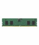 Kingston KVR56U46BS6-8 8GB 5600MT/s DDR5 Non-ECC CL46 DIMM 1Rx16 Kingston