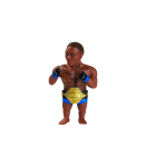 UFC OCTAGON FIGHTERS S1 COLLECTIBLE FIGHTS - PEREIRA VS. ADESANYA 2