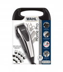 Wahl 09243-2616 Home Pro Black, Metallic