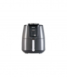 Ninja Airfryer (AF100EU) 3 8L Ninja8L Ninja 8L black Schwarz