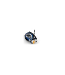 Tefal FV9848E0 iron Dry & Steam iron 3200 W Black, Blue, Metallic