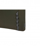 HP Modular 15.6 Sleeve/Top Load with Handles/shoulder strap included, Water Resistant - Dark Olive Green