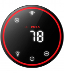 Philips 1000i Series Air Purifier AC1715/10